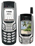 Best available price of Sagem MY Z-55 in Cuba
