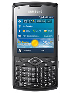 Best available price of Samsung B7350 Omnia PRO 4 in Cuba