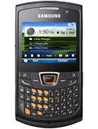 Best available price of Samsung B6520 Omnia PRO 5 in Cuba