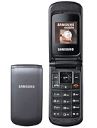Best available price of Samsung B300 in Cuba