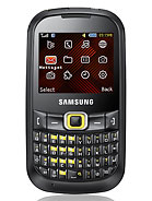 Best available price of Samsung B3210 CorbyTXT in Cuba