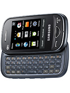 Best available price of Samsung B3410W Ch-t in Cuba