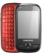 Best available price of Samsung B5310 CorbyPRO in Cuba
