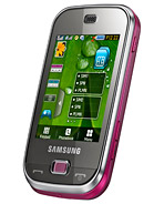 Best available price of Samsung B5722 in Cuba