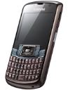 Best available price of Samsung B7320 OmniaPRO in Cuba