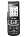 Best available price of Samsung C3110 in Cuba