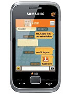 Best available price of Samsung C3312 Duos in Cuba