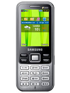 Best available price of Samsung C3322 in Cuba