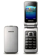 Best available price of Samsung C3520 in Cuba