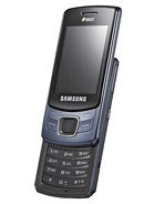 Best available price of Samsung C6112 in Cuba