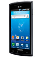 Best available price of Samsung i897 Captivate in Cuba