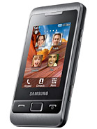 Best available price of Samsung C3330 Champ 2 in Cuba