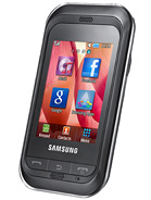 Best available price of Samsung C3300K Champ in Cuba