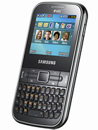 Best available price of Samsung Ch-t 322 in Cuba
