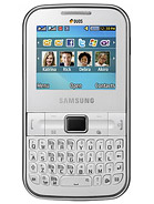 Best available price of Samsung Ch-t 322 Wi-Fi in Cuba
