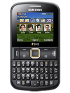 Best available price of Samsung Ch-t 222 in Cuba