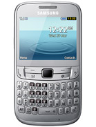 Best available price of Samsung Ch-t 357 in Cuba