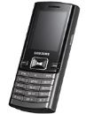 Best available price of Samsung D780 in Cuba