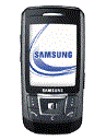Best available price of Samsung D870 in Cuba