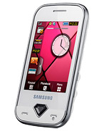 Best available price of Samsung S7070 Diva in Cuba
