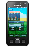 Best available price of Samsung DuosTV I6712 in Cuba
