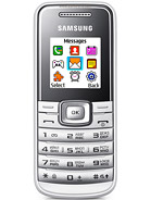 Best available price of Samsung E1050 in Cuba