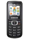 Best available price of Samsung E1107 Crest Solar in Cuba