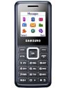 Best available price of Samsung E1110 in Cuba