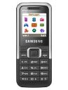 Best available price of Samsung E1125 in Cuba