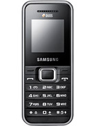 Best available price of Samsung E1182 in Cuba