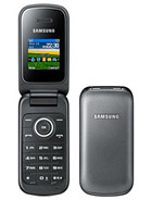 Best available price of Samsung E1195 in Cuba