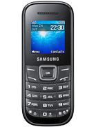 Best available price of Samsung E1200 Pusha in Cuba
