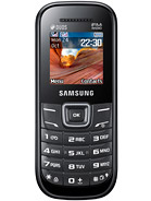 Best available price of Samsung E1207T in Cuba