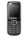 Best available price of Samsung E1210 in Cuba