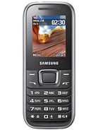Best available price of Samsung E1230 in Cuba