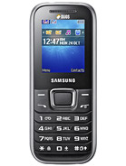 Best available price of Samsung E1232B in Cuba