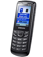 Best available price of Samsung E1252 in Cuba