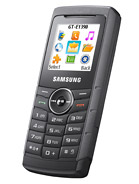 Best available price of Samsung E1390 in Cuba