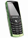 Best available price of Samsung E200 ECO in Cuba