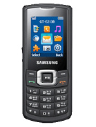 Best available price of Samsung E2130 in Cuba