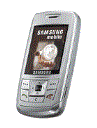 Best available price of Samsung E250 in Cuba