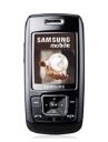 Best available price of Samsung E251 in Cuba