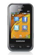 Best available price of Samsung E2652W Champ Duos in Cuba