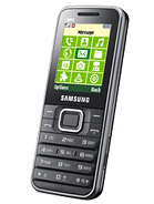 Best available price of Samsung E3210 in Cuba