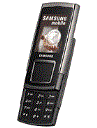 Best available price of Samsung E950 in Cuba