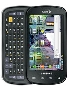 Best available price of Samsung Epic 4G in Cuba