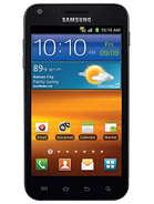 Best available price of Samsung Galaxy S II Epic 4G Touch in Cuba