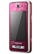 Best available price of Samsung F480i in Cuba