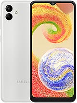 Best available price of Samsung Galaxy A04 in Cuba