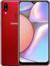 Best available price of Samsung Galaxy A10s in Cuba